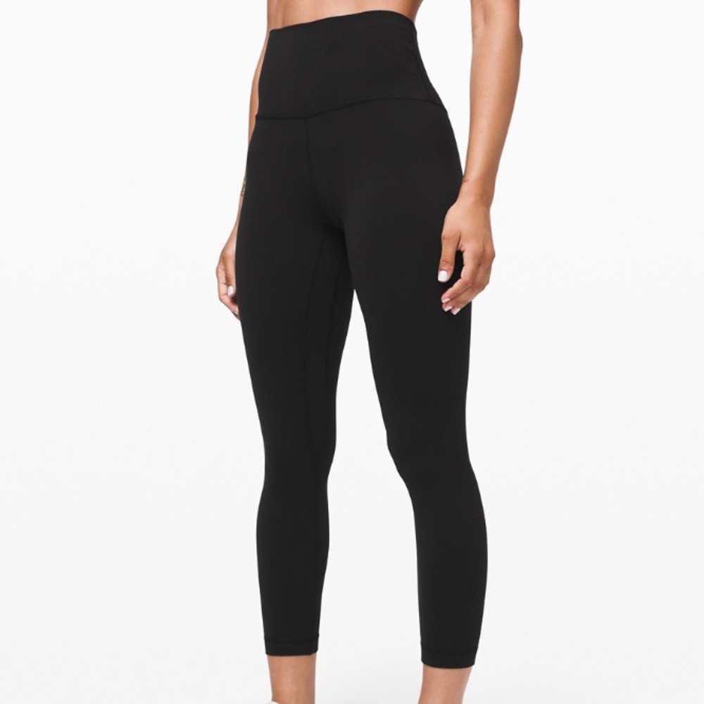 Lululemon Align HR 25” Leggings